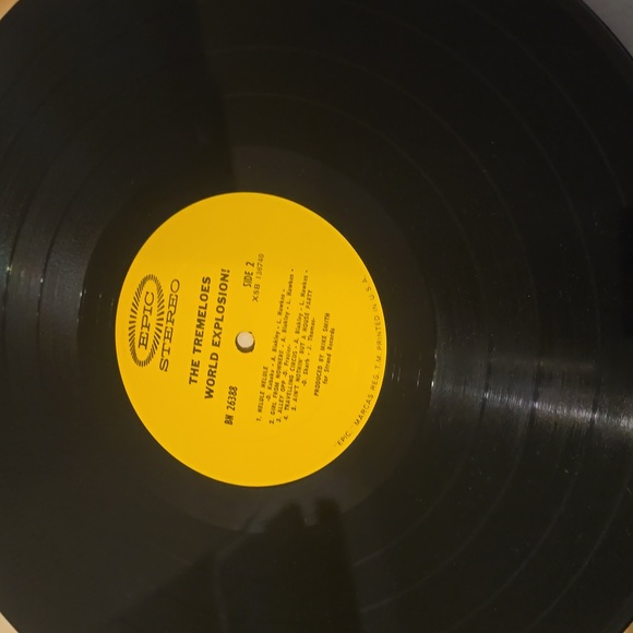 Vintage vital record - Picture 2 of 3